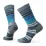 Шкарпетки чоловічі Smartwool Everyday Spruce Street Crew, Pewter Blue, L (SW SW001736.L88-L) - Robinzon.ua