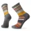 Шкарпетки чоловічі Smartwool Everyday Joviansphere Crew, Medium Gray, S (SW SW001991.052-S) - Robinzon.ua