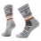 Шкарпетки чоловічі Smartwool Everyday Fair Isle Sweater Crew, Light Gray, S (SW SW001881.039-S) - Robinzon.ua