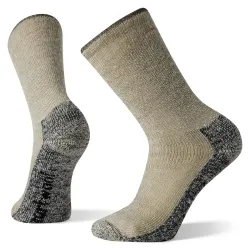 Шкарпетки чоловічі Smartwool Classic Mountaineer Maximum Cushion Crew, L - Taupe (SW SW013300.236-L) - Robinzon.ua