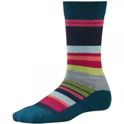 Носки женские Smartwool Saturnspher Deep Sea Heather, р.S (SW SW725.740-S) Носки женские Smartwool Saturnspher Deep Sea Heather, р.S (SW SW725.740-S) - Robinzon.ua