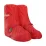Гетри Tatonka Velo Gaiter, Red (TAT 2743.015-M) - Robinzon.ua