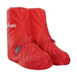 Гетры Tatonka Velo Gaiter, Red (TAT 2743.015-M) - Robinzon.ua