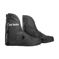 Велобахилы Tatonka Velo Gaiter, Black (TAT 2743.040-S) - Robinzon.ua
