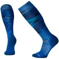 Носки мужские Smartwool PhD Ski Light Pattern Bright Blue, р.XL (SW B01090.378-XL) Носки мужские Smartwool PhD Ski Light Pattern Bright Blue, р.XL (SW B01090.378-XL) - Robinzon.ua