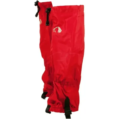 Гетри Tatonka Gaiter 420 HD Red, L (TAT 2750.015-L) - Robinzon.ua