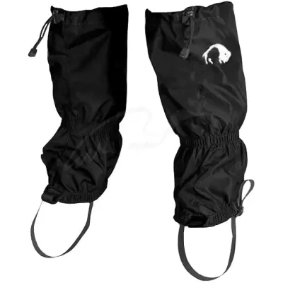 Гетри Tatonka Gaiter 420 HD Black, M (TAT 2750.040-M) - Robinzon.ua