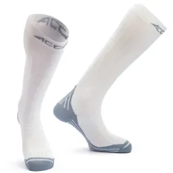 Термоноски Accapi Compression Performance, White, 37-38 (ACC NN760.001-37) Термоноски Accapi Compression Performance, White, 37-38 (ACC NN760.001-37) - Robinzon.ua