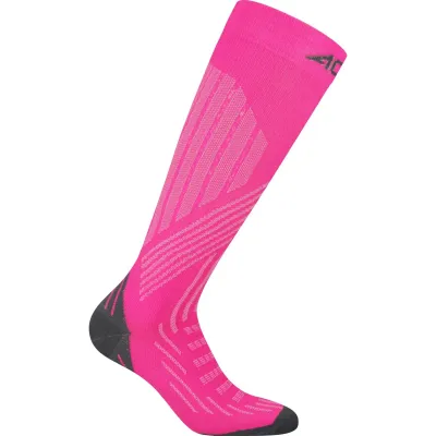 Термошкарпетки Accapi Compression Performance, Pink Fluo, 39-40 (ACC NN760.929-39) - Robinzon.ua