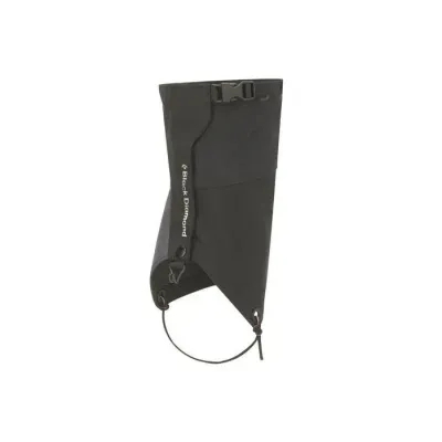 Гетри Black Diamond Cirque Gaiters Black, р. S (BD 701508.BLAK-S) - Robinzon.ua