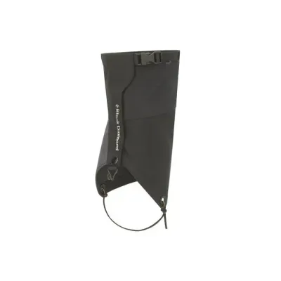 Гетри Black Diamond Cirque Gaiters Black, р. L (BD 701508.BLAK-L) - Robinzon.ua