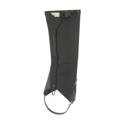 Гетри Black Diamond Apex Black, р. M (BD 701510.BLAK-M) - Robinzon.ua