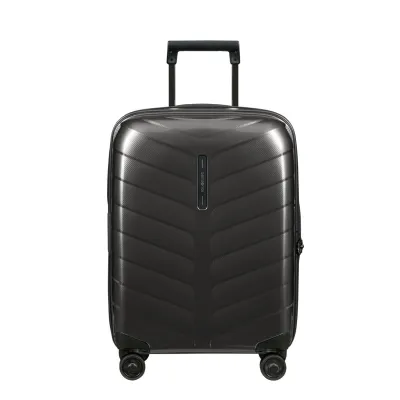 Валіза 55 см ATTRIX ANTHRACITE - Robinzon.ua