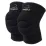 Наколенники PowerPlay PP-8000 Elastic Knee Support (пара) черные XL - Robinzon.ua
