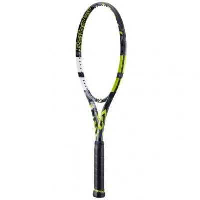 Ракетка Babolat Pure Aero 2023 year no cover Gr2 101479/370 Gr2 - Robinzon.ua