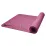 Коврик для йоги и фитнеса Nike MOVE YOGA MAT 4 MM фуксия, черный Уни 61х172см N.100.3061.635.OS - Robinzon.ua