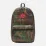 Рюкзак баскетбольний спортивний Jordan Quilt Backpack Камуфляж (9A0605-650) - Robinzon.ua