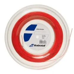 Бабина Babolat RPM rough red fluo 1,25mm 200m 243140/201 Бабина Babolat RPM rough red fluo 1,25mm 200m 243140/201 - Robinzon.ua