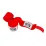 Бинти для боксу Power System PS-3404 Red (4 м) - Robinzon.ua