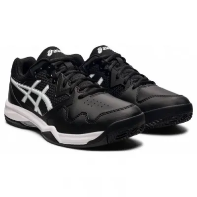 Кросівки чоловічі Asics Gel-Dedicate 7 clay black (44,5) 10.5 1041A224-003-44,5 - Robinzon.ua