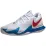 Кросівки чоловічі Nike Zoom VAPOR CAGE 4 RAFA white/red/blue (41) 8 DD1579-113 41 - Robinzon.ua
