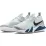 Кросівки чоловічі Nike REACT VAPOR NXT clay play plathinum/white (42.5) 9 CV0726-007 42.5 - Robinzon.ua