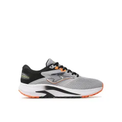 Чоловічі кросівки для бігу JOMA R.SPEED Сірий Жовтогарячий 41 (RSPEES2312) - Robinzon.ua