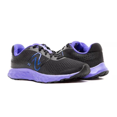 Женские Кроссовки New Balance 520  Черный 40 (7dW520BP8 40) - Robinzon.ua