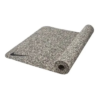 Коврик для йоги Nike MOVE YOGA MAT 4 MM SANDDRIFT/BLACK - N.100.3061.119.OS - Robinzon.ua