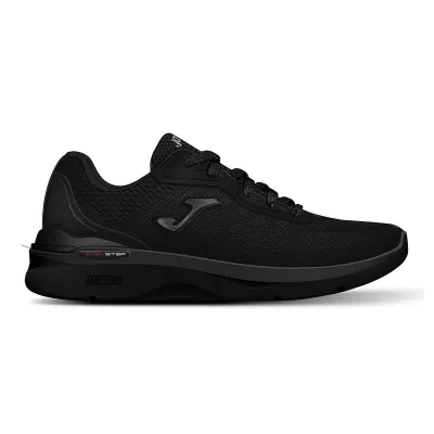 Мужские кроссовки JOMA C.GAMMA 2301 BLACK черный 41 CGAMMS2301 41 - Robinzon.ua
