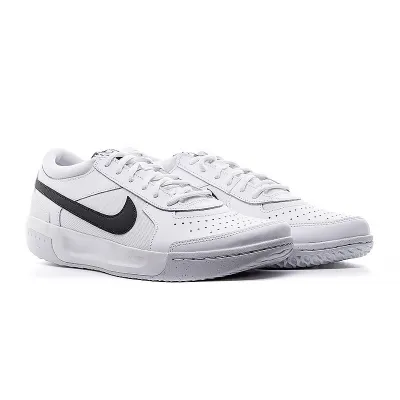 Мужские Кроссовки Nike ZOO COURT LITE 3 Белый 41 (7dDV3258-101 41) - Robinzon.ua