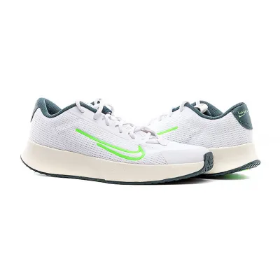 Чоловічі Кросівки Nike VAPOR LITE 2 HC Білий 42.5 (7dDV2018-101 42.5) - Robinzon.ua