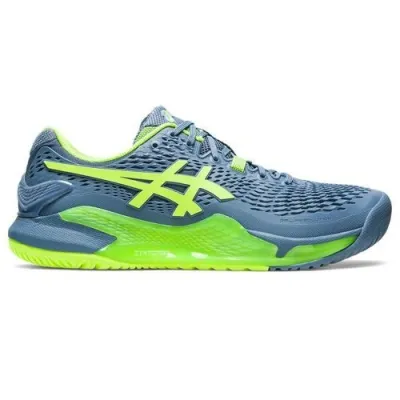 Кросcовки муж.  Asics Gel-Dedicate 7 белый/черный/розовый (40.5) 7.5 1041A223-104 40.5 - Robinzon.ua