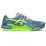 Кросcовки муж.  Asics Gel-Dedicate 7 белый/черный/розовый (40.5) 7.5 1041A223-104 40.5 - Robinzon.ua