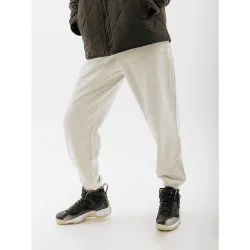 Женские Штаны New Balance Athletics Remastered Серый L (7dWP31503SAH L) Женские Штаны New Balance Athletics Remastered Серый L (7dWP31503SAH L) - Robinzon.ua