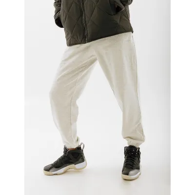 Женские Штаны New Balance Athletics Remastered Серый L (7dWP31503SAH L) - Robinzon.ua