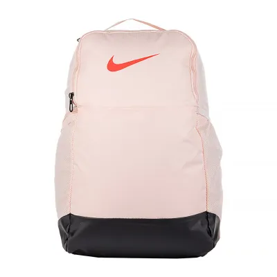 Рюкзак Nike NK BRSLA M BKPK — 9.5 (24L) Рожевий One size (7dDH7709-838 One size) - Robinzon.ua
