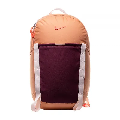 Рюкзак Nike HIKE DAYPACK Коралловый One size (7dDJ9678-225 One size) - Robinzon.ua
