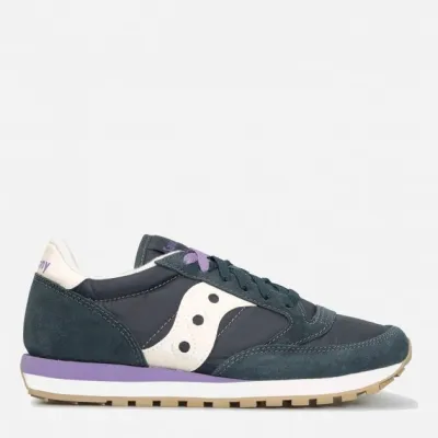 Кроссовки Saucony JAZZ ORIGINAL темно-синий Жен 38 (7) 23.5см 1044-640 38 - Robinzon.ua