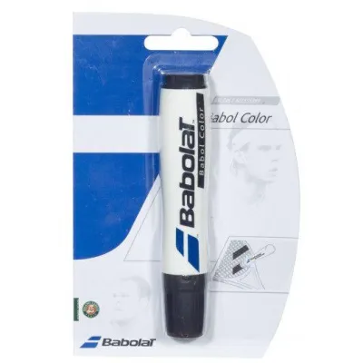 Фарба для струн Babolat Color Чорний (710010/105) - Robinzon.ua