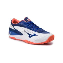 Кроссовки Mizuno Wave Flash clay court (40,5) UK7 61GC1922-27 40,5 - Robinzon.ua