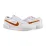 Мужские Кроссовки Nike ZOOM COURT LITE 3 Белый 41 (7dDV3258-103 41) - Robinzon.ua