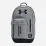 Рюкзак UA Halftime Backpack 22L Сірий 29х49х13 см (1362365-012) - Robinzon.ua