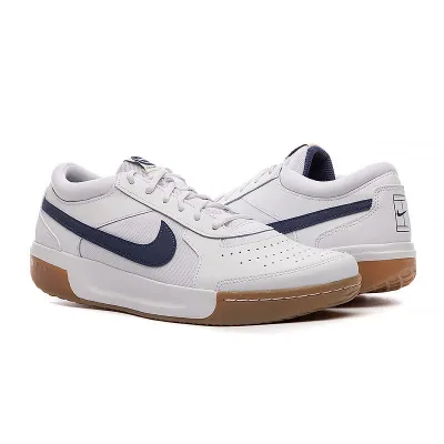 Мужские Кроссовки Nike ZOOM COURT LITE 3 Белый 44 (7dDV3258-102 44) - Robinzon.ua