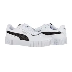 Жіночі Кросівки Puma Carina 2.0 Lux Білий 40 (7d39501703 40) Жіночі Кросівки Puma Carina 2.0 Lux Білий 40 (7d39501703 40) - Robinzon.ua