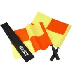 Флаг профессиональный Select Lineman's flag Pro Красный, Желтый OSFM (7490500353) Флаг профессиональный Select Lineman's flag Pro Красный, Желтый OSFM (7490500353) - Robinzon.ua