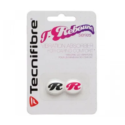 Виброгаситель Tecnifibre Rebound 3490150099776 - Robinzon.ua