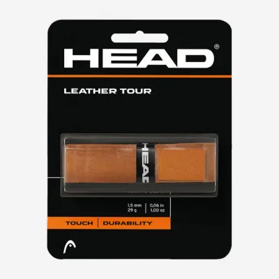Ручка Head Leather Tour brown (282010) - Robinzon.ua