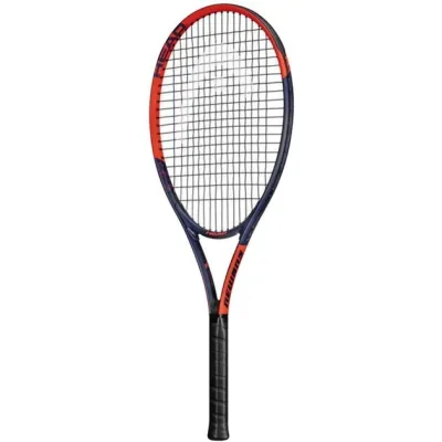 Ракетка Head Ti. Reward (MM TRADE) Gr3 235-621 - Robinzon.ua