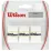 Обмотка Wilson pro overgrip sensation White 3pack (WRZ4010) - Robinzon.ua